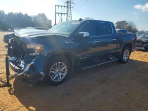 GMC Sierra K1500 SLT 5.3L 8 2020