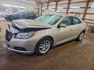Chevrolet Malibu 1LT 2.5L 4 2015
