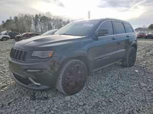 Jeep Grand Cherokee SRT-8 6.4L 8 2015