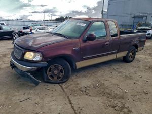 Ford F-150 4.2L 6 2000