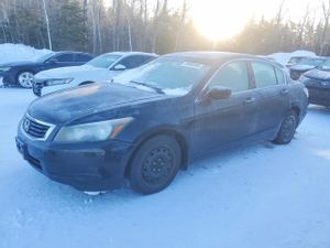Honda Accord EX 2.4L 4 2010
