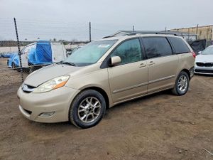 Toyota Sienna XLE 3.3L 6 2006