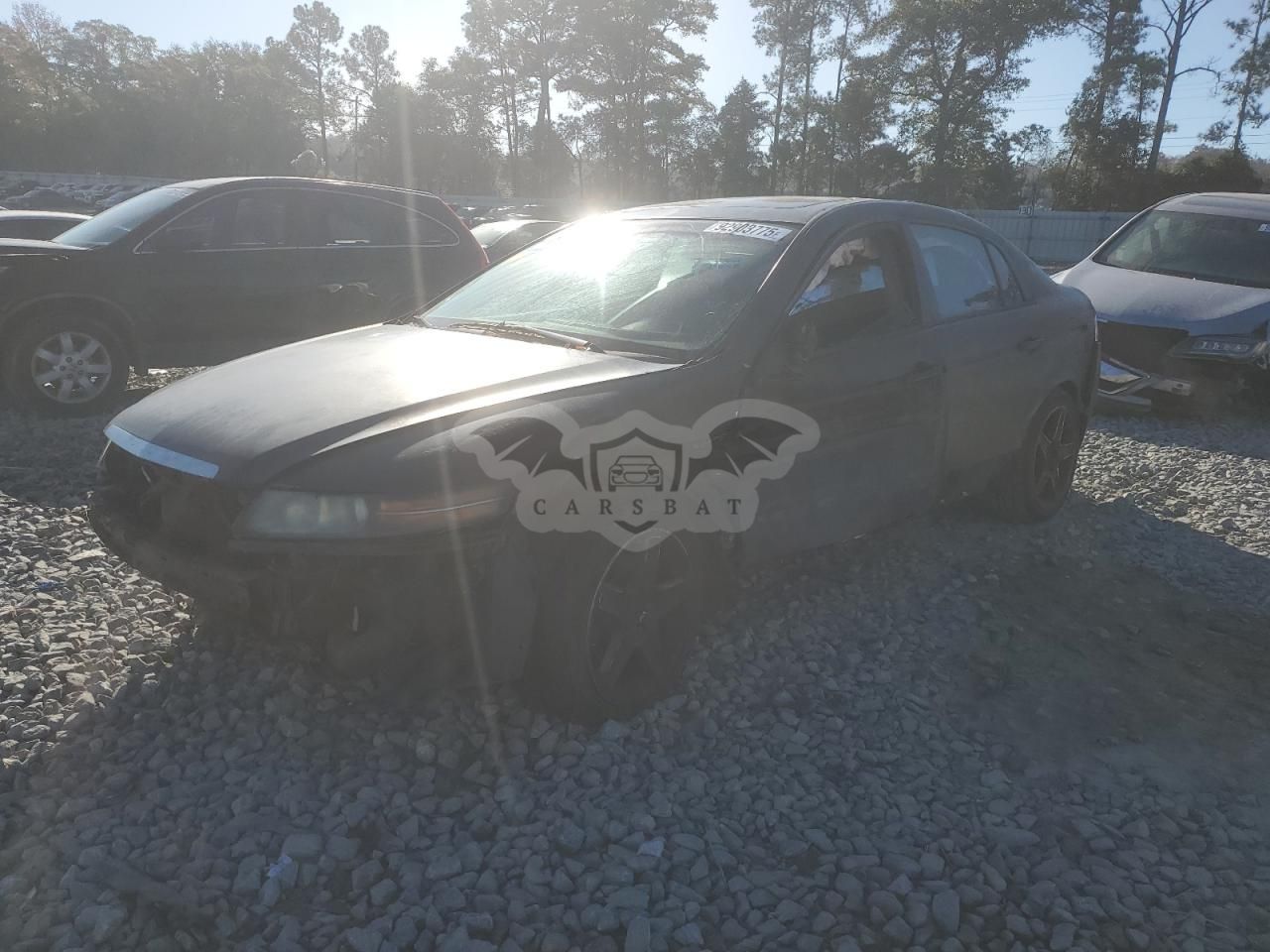 Acura TL 3.2L 6 2005