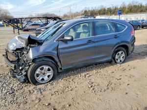 Honda CR-V LX 2.4L 4 2013