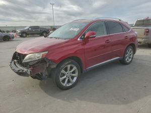 Lexus RX 350 3.5L 6 2010