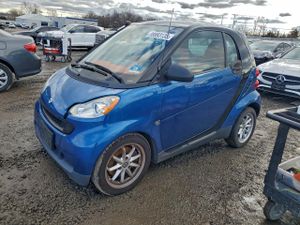 Smart Fortwo PURE 1.0L 3 2008