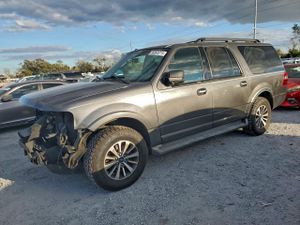 Ford Expedition EL XLT 3.5L 6 2015