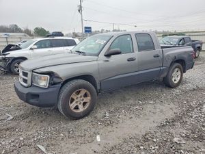 Dodge Dakota SLT 3.7L 6 2011