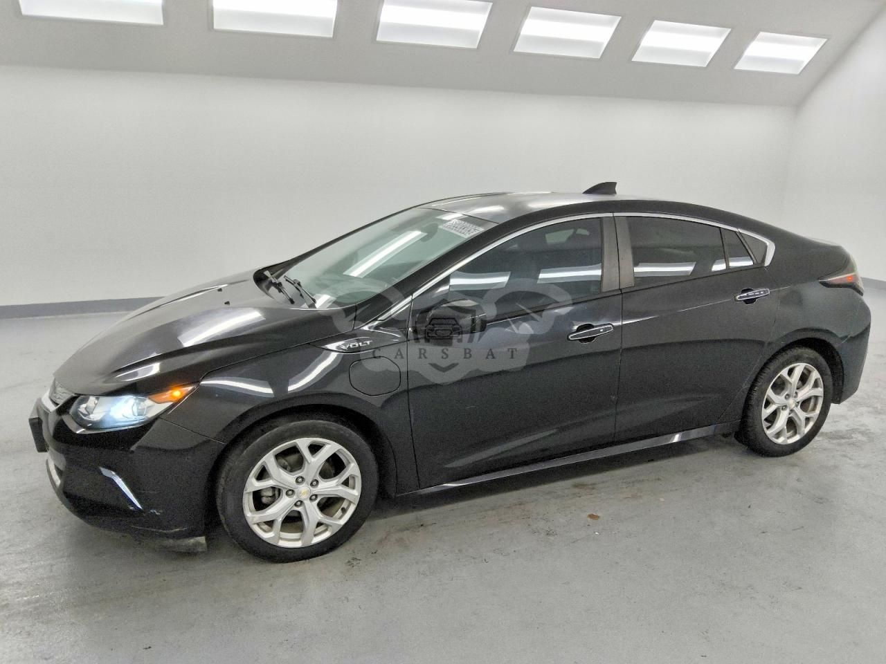 Chevrolet Volt PREMIER 1.5L 4 2017