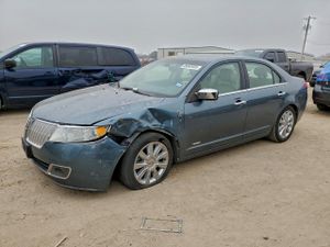Lincoln MKZ HYBRID 2.5L 4 2011