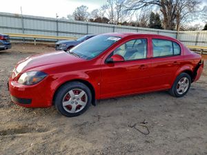 Chevrolet Cobalt LT 2.2L 4 2007