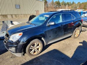 Chevrolet Equinox LT 2.4L 4 2015
