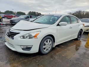 Nissan Altima 2.5 2.5L 4 2015