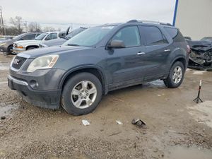 GMC Acadia SLE 3.6L 6 2011