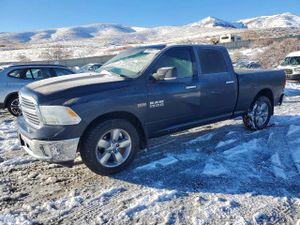 RAM 1500 SLT 5.7L 8 2014
