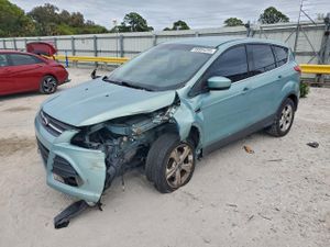 Ford Escape SE 1.6L 4 2013