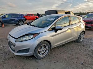 Ford Festiva S 1.6L 4 2014