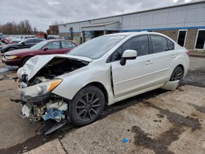 Subaru Impreza PREMIUM 2.0L 4 2014