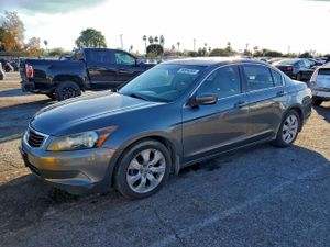 Honda Accord EXL 2.4L 4 2010