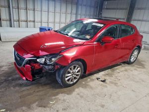 Mazda 3 TOURING 2.0L 4 2015