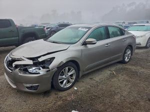 Nissan Altima 2.5 2.5L 4 2015