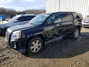 GMC Terrain SLE 2.4L 4 2015