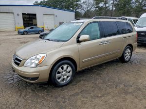 Hyundai Entourage GLS 3.8L 6 2007
