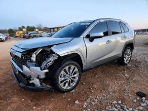 Toyota Rav4 XLE PREMIUM 2.5L 4 2022