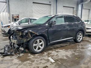 Lexus RX 350 BASE 3.5L 6 2015