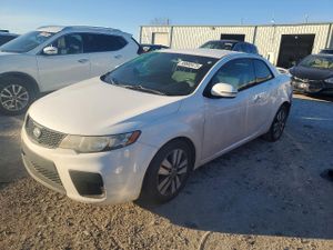 Kia Cerato / Forte / K3 EX 2.0L 4 2013
