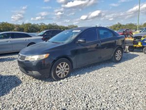 Kia Cerato / Forte / K3 EX 2.0L 4 2011