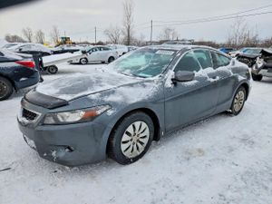 Honda Accord EXL 3.5L 6 2008