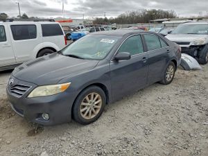 Toyota Camry BASE 2.5L 4 2011