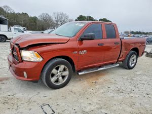 RAM 1500 ST 5.7L 8 2013