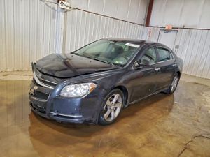 Chevrolet Malibu 2LT 2.4L 4 2012