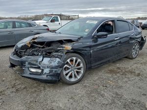 Honda Accord SPORT 2.4L 4 2014