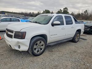 Chevrolet Avalanche LT 5.3L 8 2010