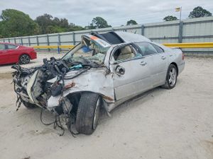 Lexus LS 430 4.3L 8 2005