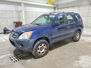Honda CR-V LX 2.4L 4 2005