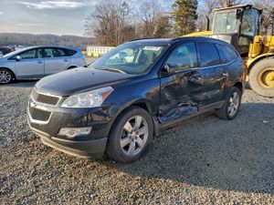 Chevrolet Traverse LT 3.6L 6 2011