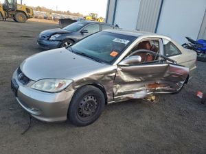 Honda Civic LX 1.7L 4 2005