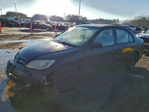 Honda Civic LX 1.7L 4 2004