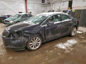 Buick Verano 2.4L 4 2015