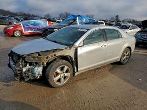 Chevrolet Malibu 1LT 2.4L 4 2011