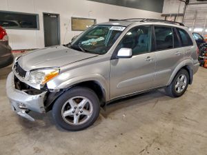 Toyota Rav4 2.0L 4 2002
