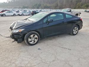 Honda Civic LX 1.8L 4 2013
