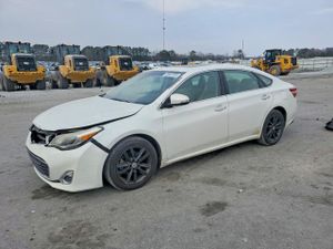 Toyota Avalon BASE 3.5L 6 2014