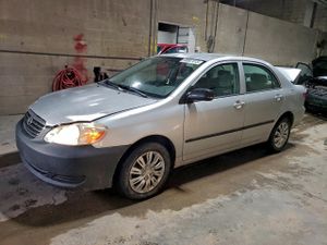 Toyota Corolla CE 1.8L 4 2006