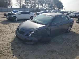 Toyota Corolla BASE 1.8L 4 2010