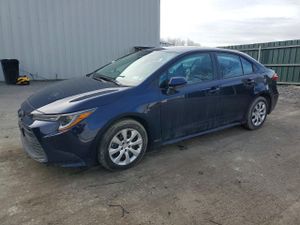 Toyota Corolla LE 2.0L 4 2025